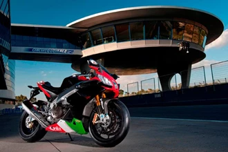 Aprilia RSV4 APRC Aprilia RSV4 APRC
