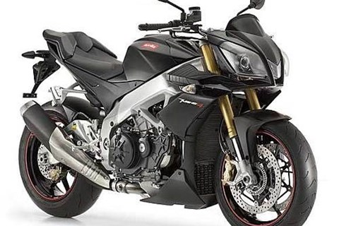 Aprilia Tuono V4R