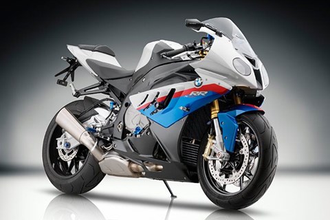 Rizoma für S 1000 RR