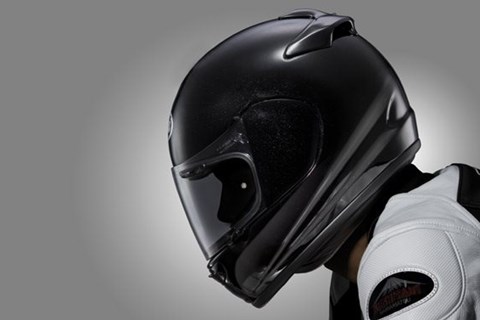 Premium-Helme von Arai