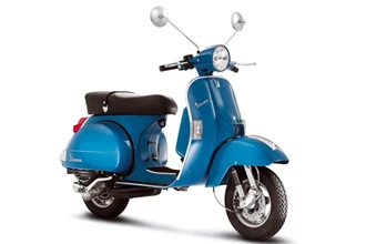 Vespa PX 125 / 150 Vespa PX 125 / 150