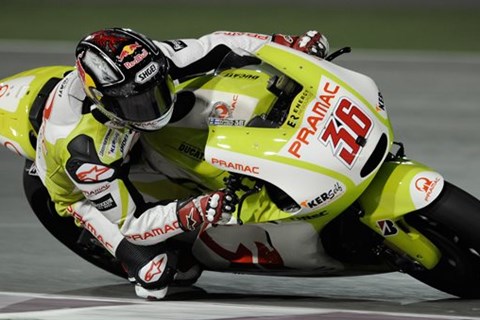 Alpinestars News 2011