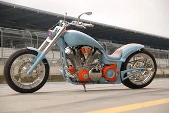 Yamaha XV 1600 Yamaha XV 1600