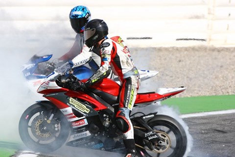 TRTA Saisonabschluss