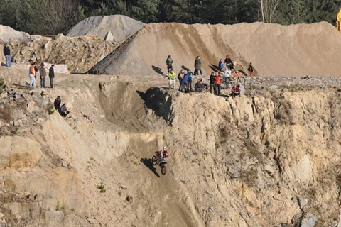 Granitbeisser STRONG