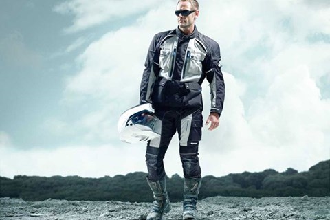 Triumph Herbst/Winter