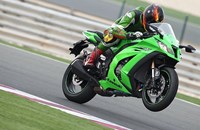 Kawasaki Ninja ZX-10R