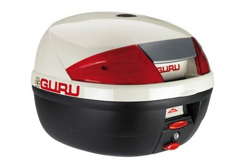 GIVI EK26 Guru