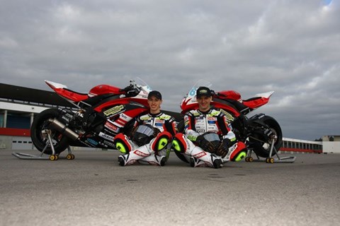 Motorradrennsport 2011