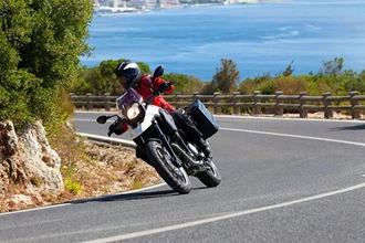 BMW G 650 GS BMW G 650 GS