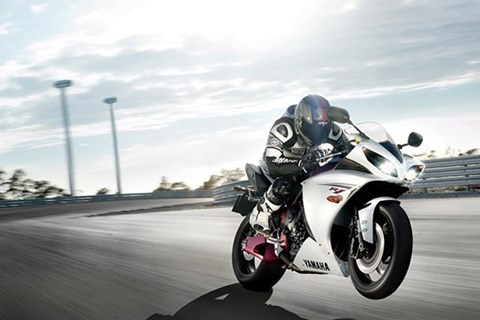 Yamaha Winter Aktionen