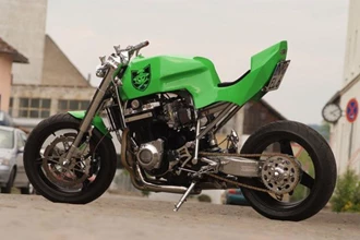 Rau-Suzuki Rau-Suzuki