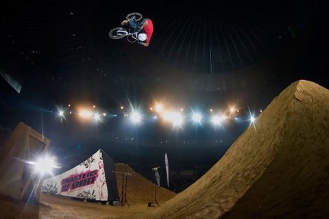 Masters of Dirt 2011