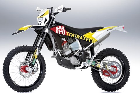 Touratech Racing