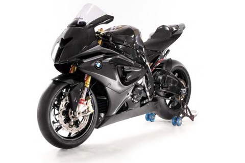 BMW S1000RR Teile