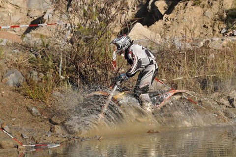 Enduro Masters