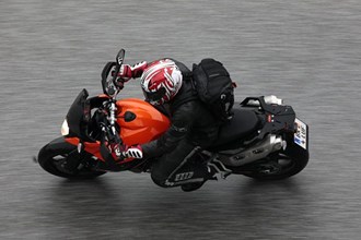 KTM 990 SM-T ABS KTM 990 SM-T ABS