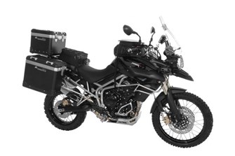 Tiger 800 Touratech Tiger 800 Touratech