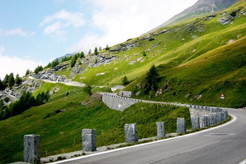 Großglockner Tour Großglockner Tour