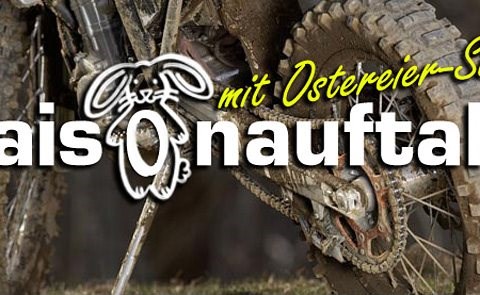 2RadBörse Crosser Test