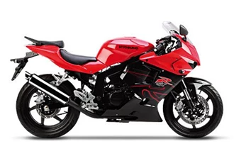 Hyosung GT250i R Hyosung GT250i R