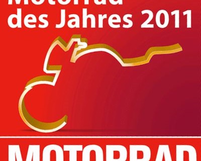 Motorrad des Jahres