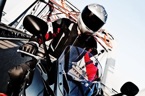 Macna Schutzbekleidung