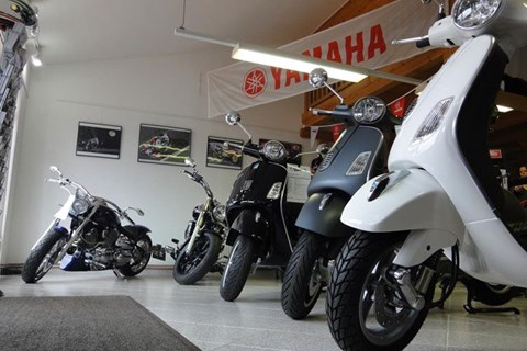 WS Motorradtechnik