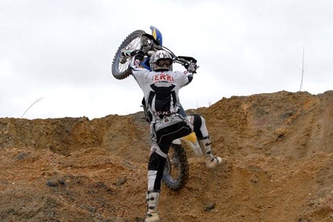 Enduromasters 2011