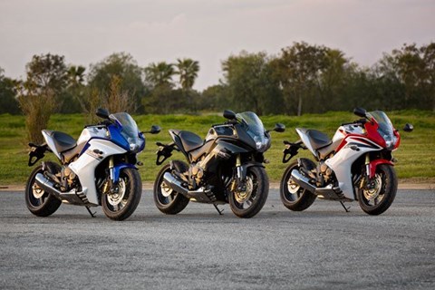 Honda Preisliste 2011