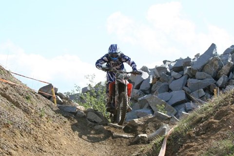 Enduro Masters