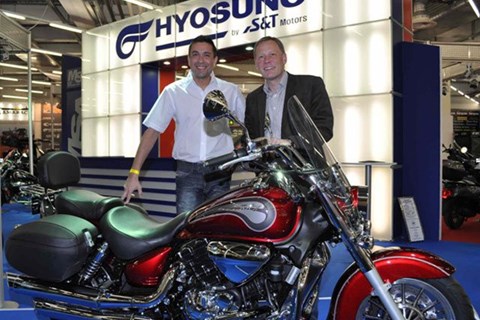 Bosancic in Österreich