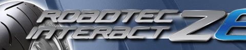 Roadtec Interact Z8