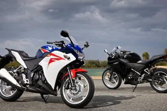 Honda CBR250R Honda CBR250R