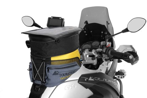 Touratech Tankrucksack