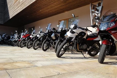 BMW Vergleich BMW Vergleich