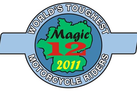 Magic 12 Rally