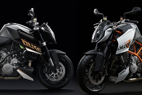 SuperDuke Gewinnspiel