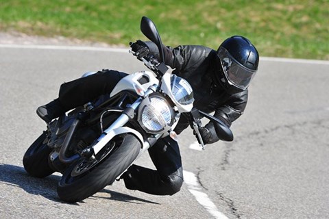 Michelin Pilot Road 3