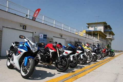 Gripparty 2011 - April