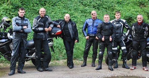 1. 1000PS Usertraining