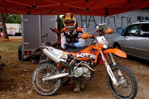 Rallye Dalmatia News