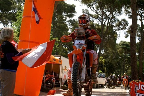 Rallye Dalmatia News