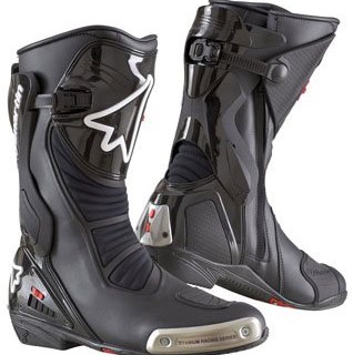 Boots von Styl Martin