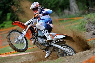 KTM EXC 2012 KTM EXC 2012