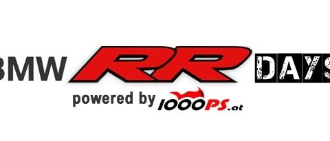 BMW RR Days 2012