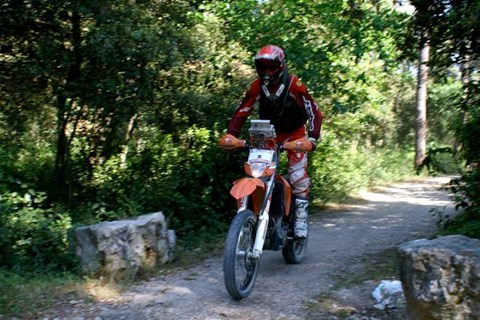 Rallye Dalmatia Tag 4