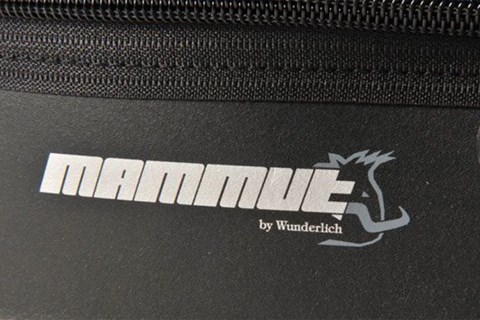 Mammut von Wunderlich