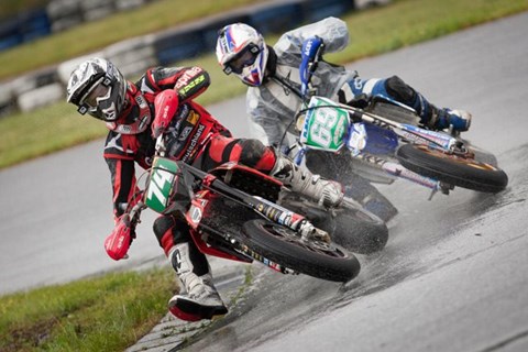 SM Intercup, Greinbach