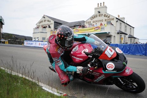 Tourist Trophy Tourist Trophy